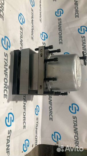 Револьверная головка токарно-карусельного станка