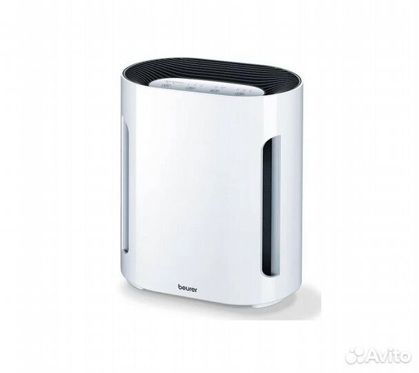 Воздухоочиститель Beurer LR210 60Вт белый (693.00)
