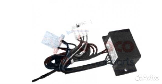 Термостат кондиционера Massey Ferguson