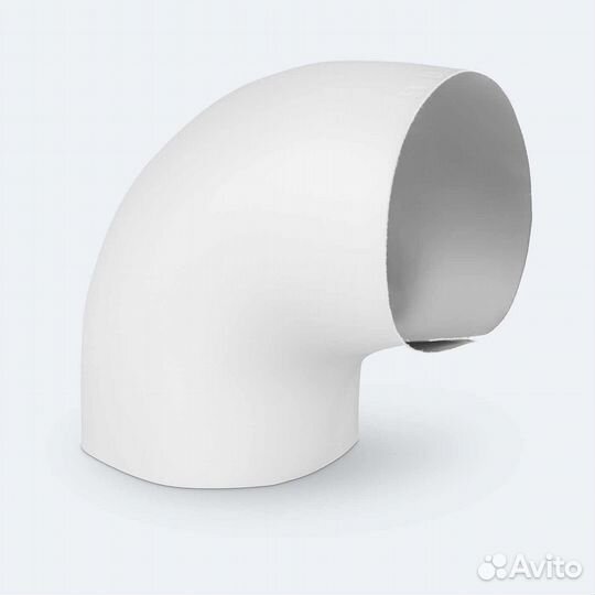 Угол K-flex 80x089 PVC SE 90-3S