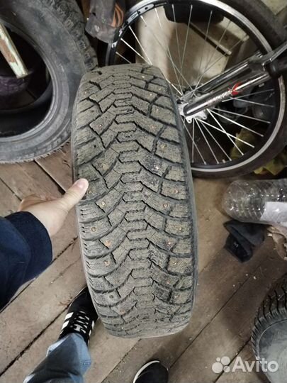 Cordiant Polar 205/70 R15