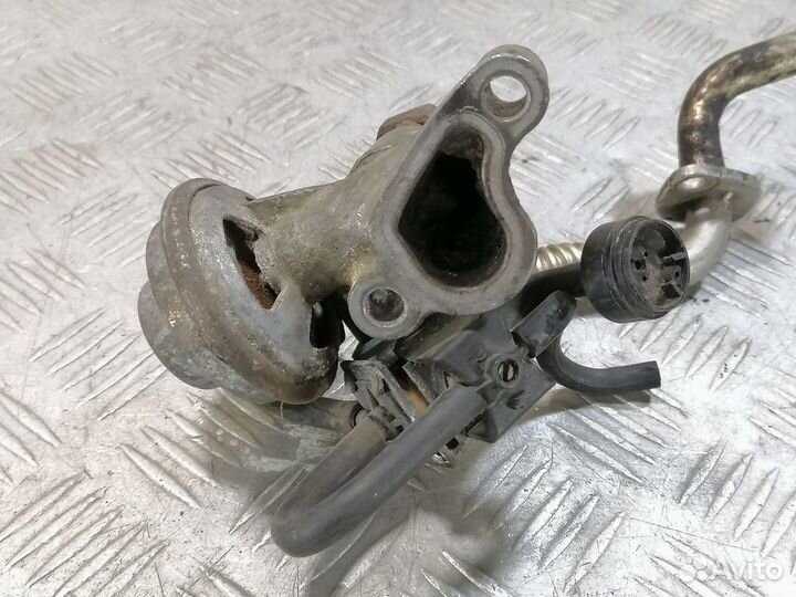 Клапан EGR S320 220