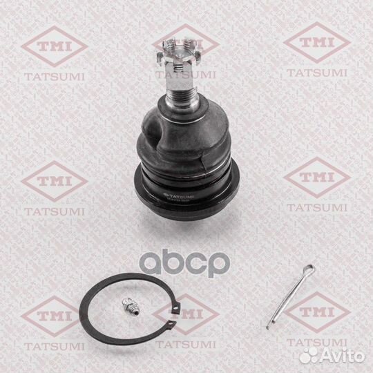 Опора шаровая nissan vanette 86- TEA1154 tatsumi