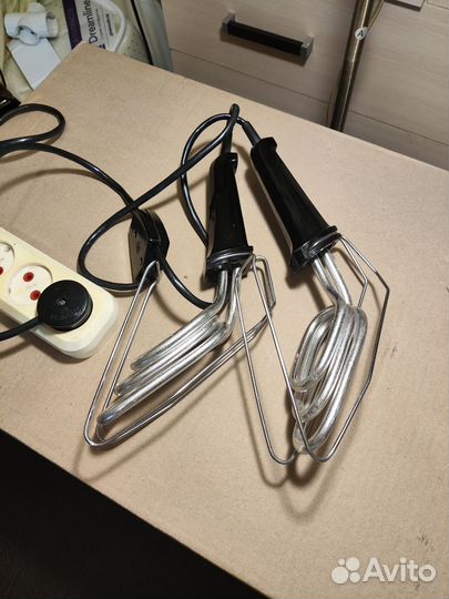 Сушилка для обуви ссср,спираль