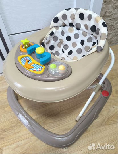 Ходунки детские babyton