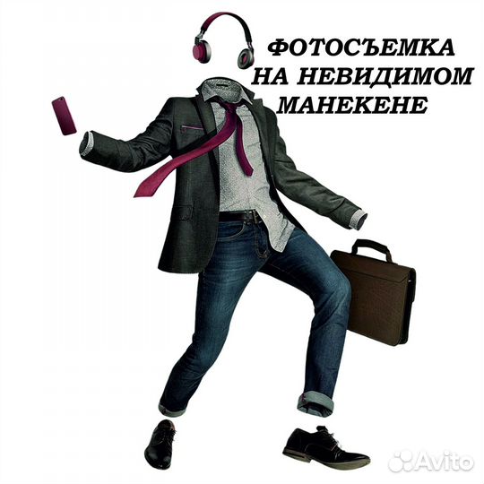 Предметные фото, фото 360 и видеообзоры для мп