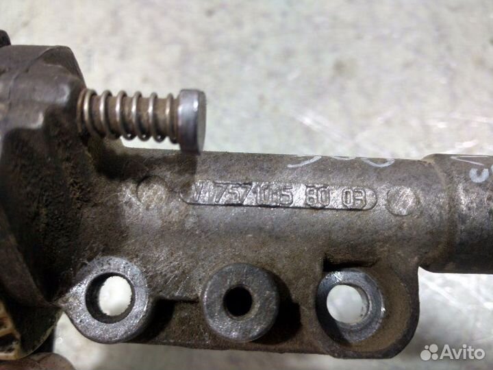 Натяжитель Peugeot 308 4E 2007-2011