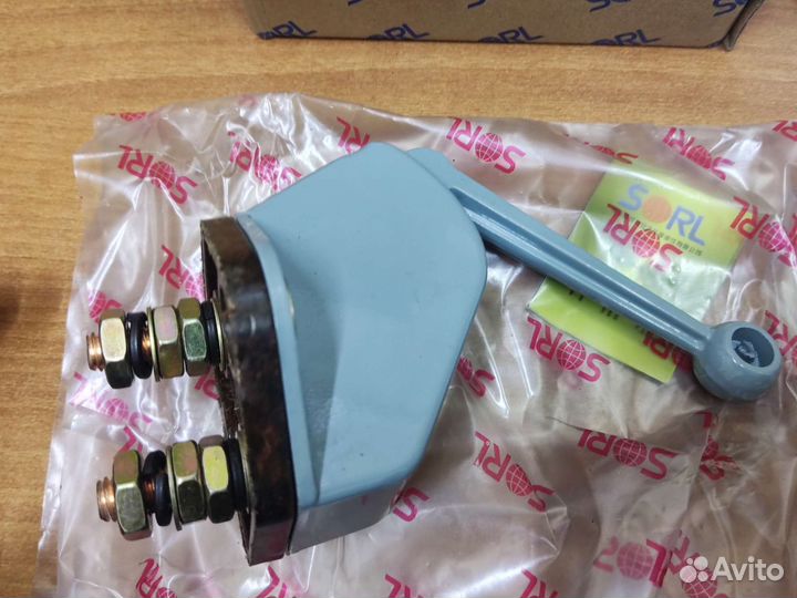 Выключатель массы 24v Sorl JK861