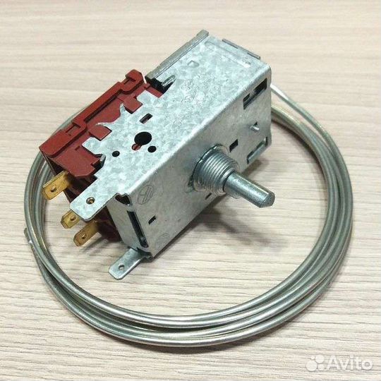 Термостат для холодильника