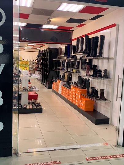 Торговая площадь, 102.2 м²