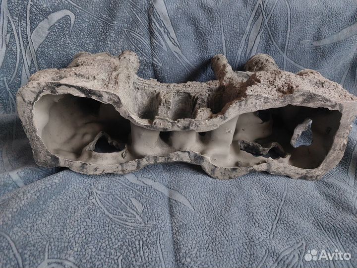 Декорации для аквариума