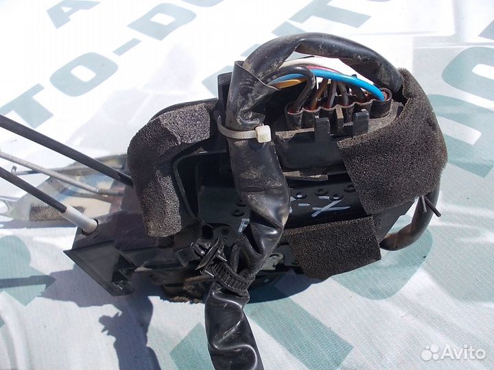 Замок двери Мазда CX7