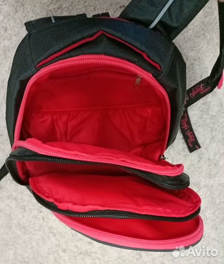 Рюкзак школьный для девочки подростка