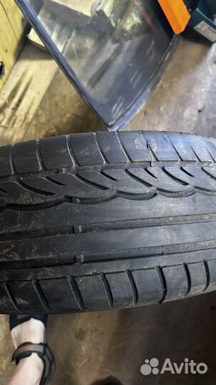 Диски с резиной r16 volkswagen passat b6