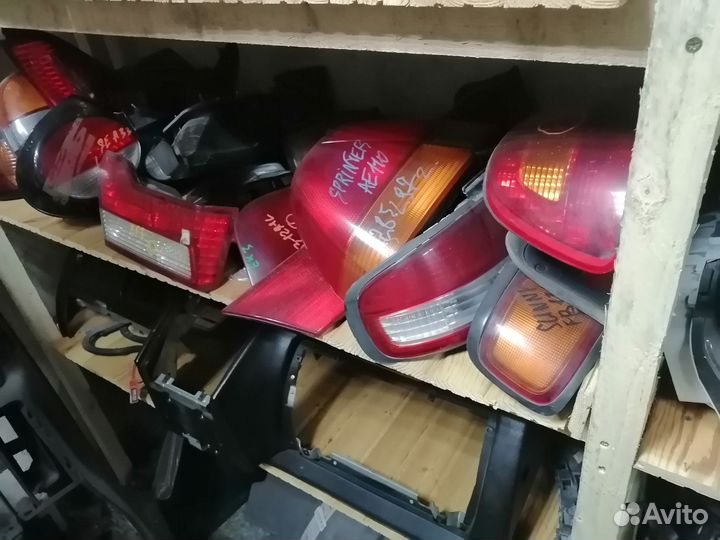 Продам готовый бизнес авторазбор