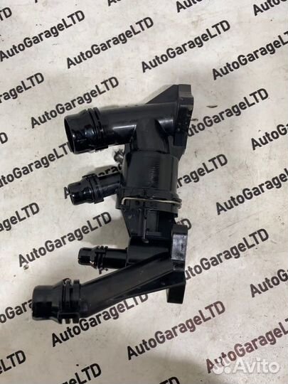 Термостат Bmw X5 G05 B57D30A 2019