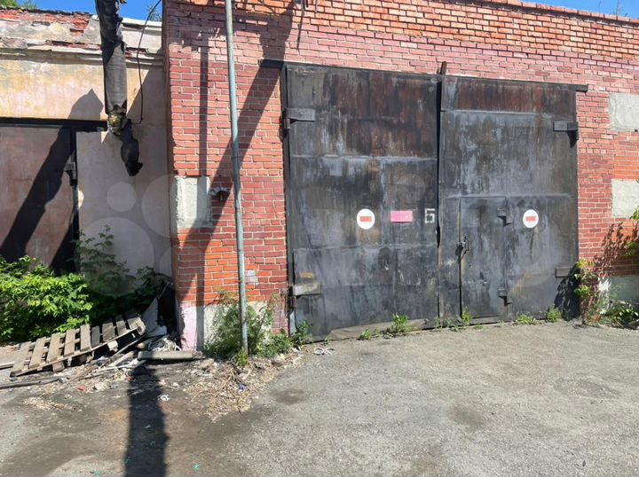 Производство, 500 м²