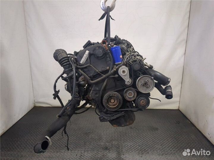 Катушка зажигания Audi A4 (B8), 2009