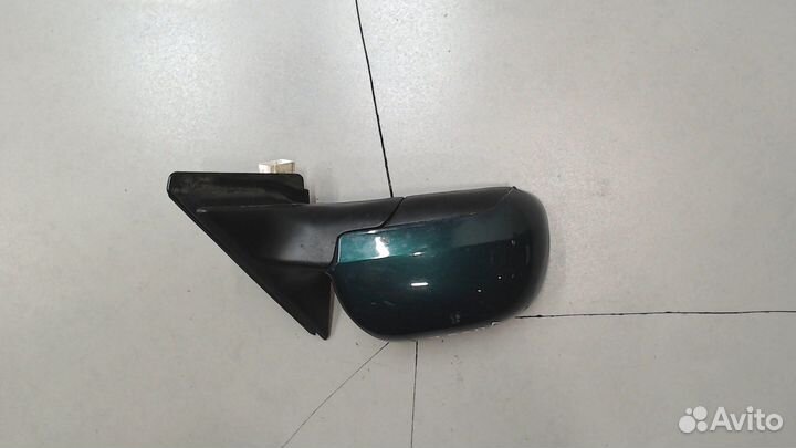 Зеркало боковое Audi A6 (C4), 1994