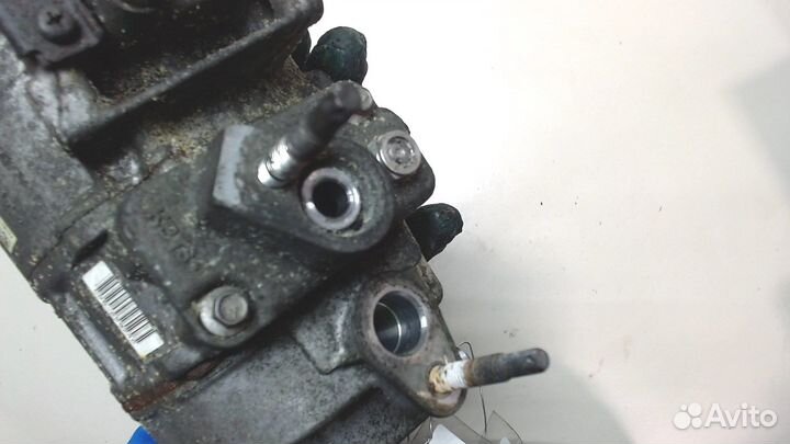 Компрессор кондиционера Ford Fusion USA, 2016