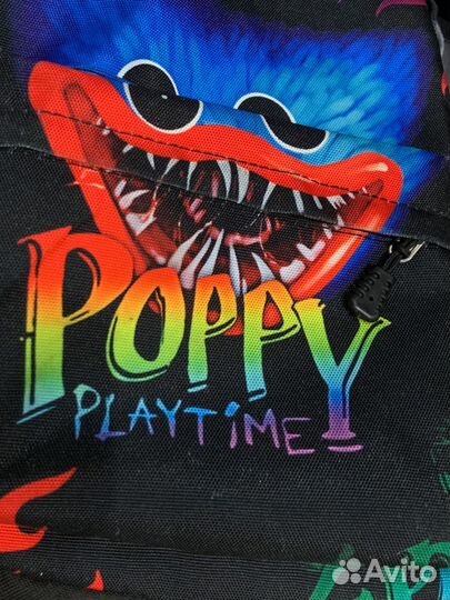 Рюкзак и Мешок для обуви Хаги ваги