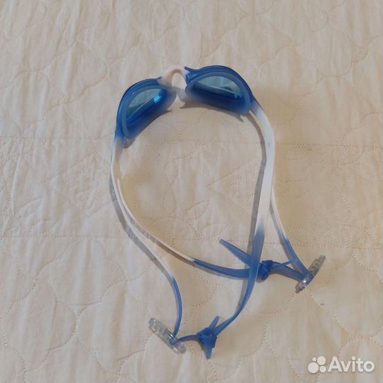 Очки для плавания детские