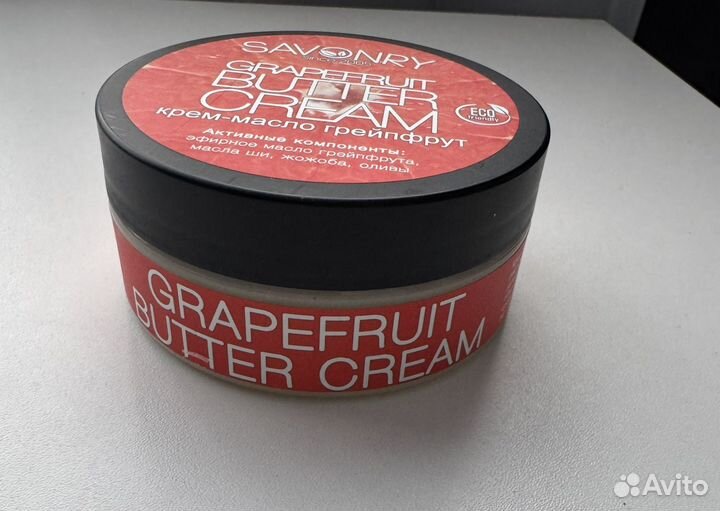 Крем баттер
