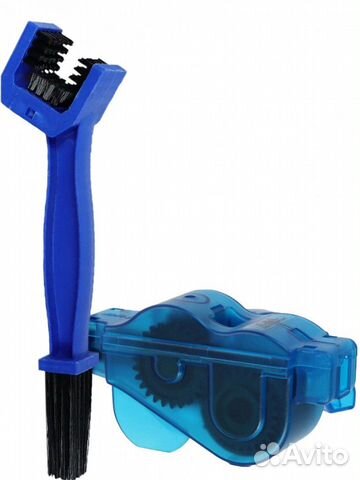 Набор для чистки цепи