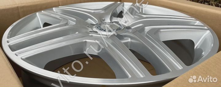 Диски Mercedes SL AMG C Class AMG R19