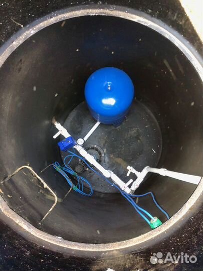 Ремонт скважин, Чисткa скважин, Бурение