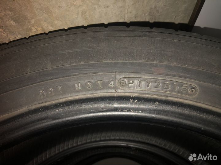 Toyo Proxes R36 225/55 R19 99V