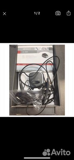 Лот из 12 шт гарнитур GN 4800