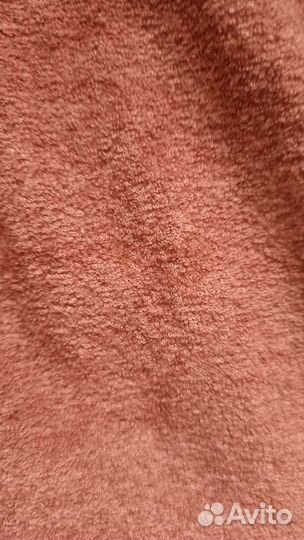 Детский махровый халат на рост 104-122