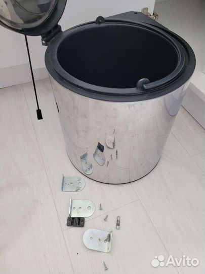 Мусорное ведро