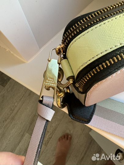 Сумка marc Jacobs оригинал