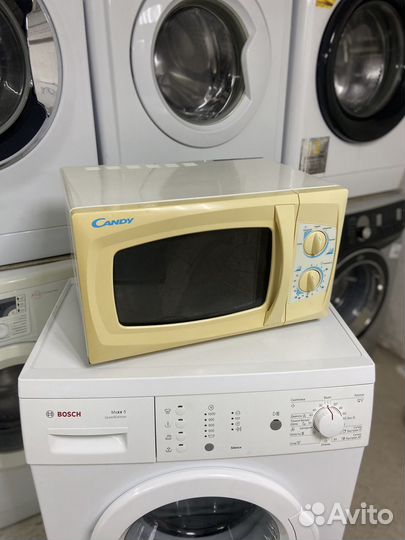 Микроволновая печь/Гарантия/Доставка