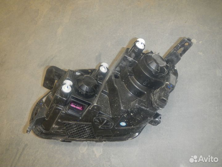 Фара правая Geely Coolray