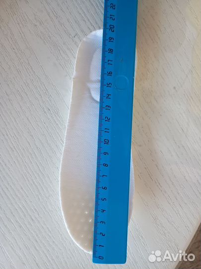 Кроссовки для девочки 30 размер новые