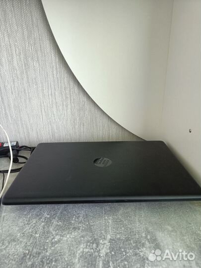 Ноутбук hp laptop 17