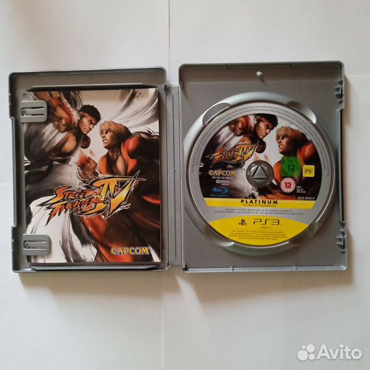 Ps3 игры