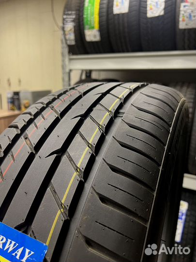 Bearway BW118 275/35 R22 и 315/30 R22 119T