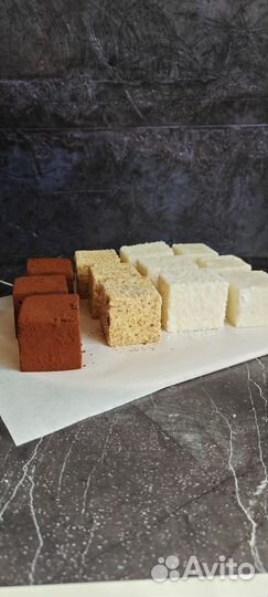 Десерты на заказ