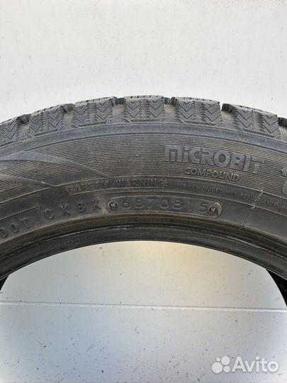 Toyo Observe GSi-5 205/55 R16 94Q