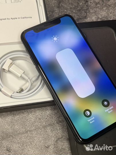 iPhone 11 Pro, 64 ГБ