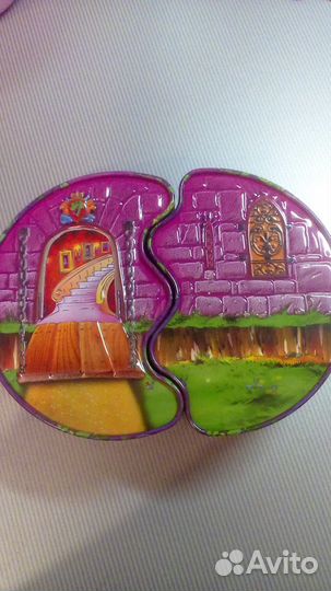 Лот,Принцесса