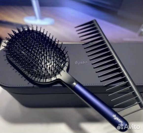 Расческа-Dyson