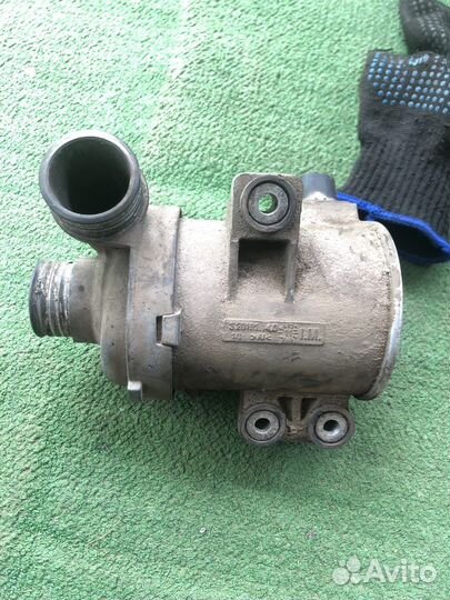 Насос водяной