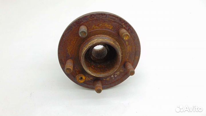 Ступица передняя Land Rover Range Rover Sport 1 0