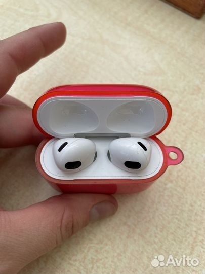 Airpods 3