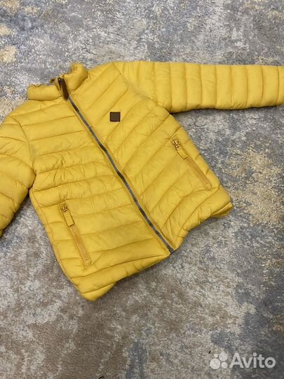 Куртка reserved